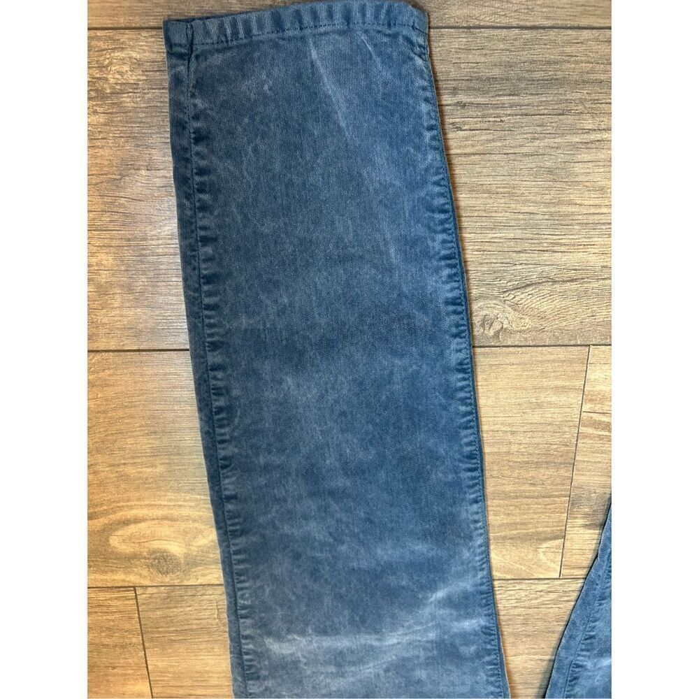 Closed baker pants - Picture 6 of 7
